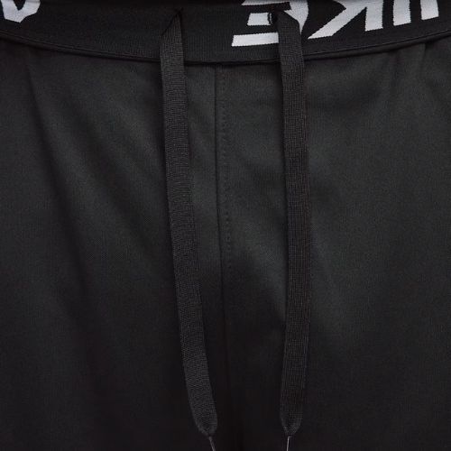 Pantaloni pentru bărbați Nike Dri-Fit Form Tapered black/black