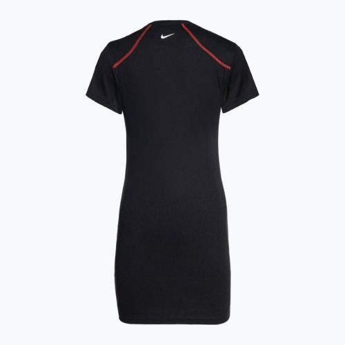 Rochie pentru femei Nike Sportswear black
