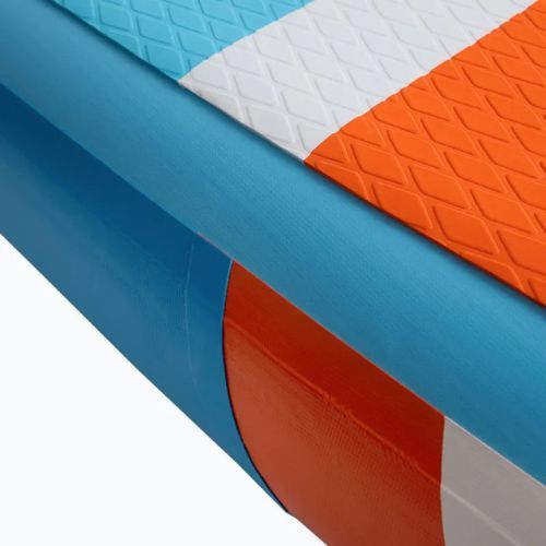 Placă SUP AQUASTIC Perth 11' allround portocalie