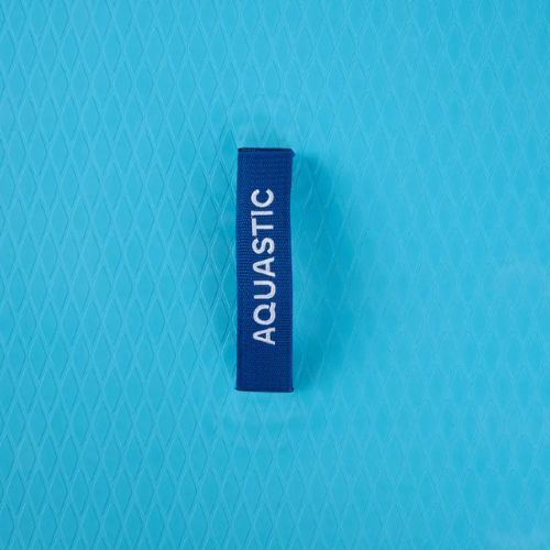 Placă SUP AQUASTIC Perth 11' all-round blue