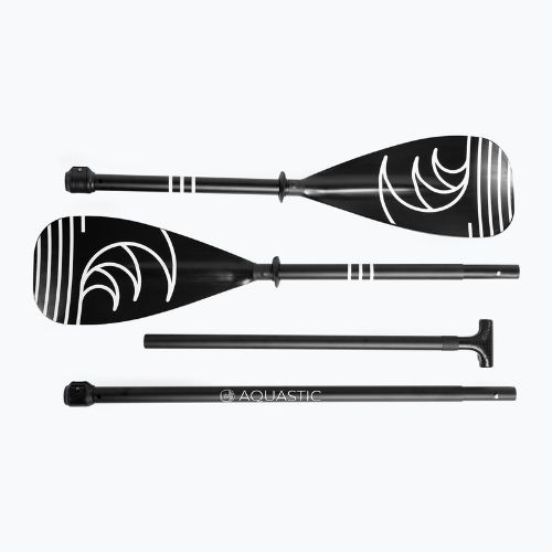 Placă SUP AQUASTIC Perth Pro 11' all-round blue