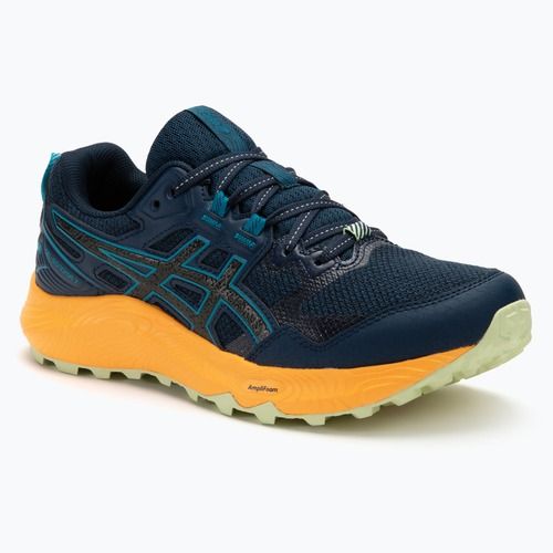 Încălțăminte de alergare pentru bărbați ASICS Gel-Sonoma 7 night sky/black