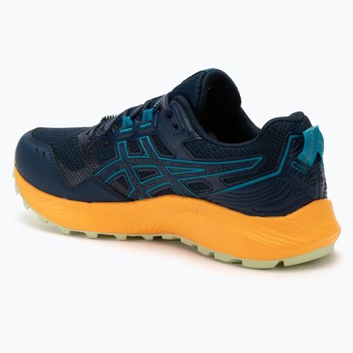 Încălțăminte de alergare pentru bărbați ASICS Gel-Sonoma 7 night sky/black
