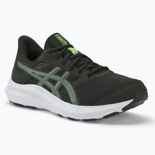 Încălțăminte de alergare pentru bărbați ASICS Jolt 4 black/steel grey