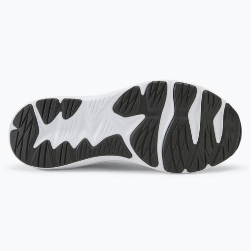 Încălțăminte de alergare pentru bărbați ASICS Jolt 4 black/steel grey