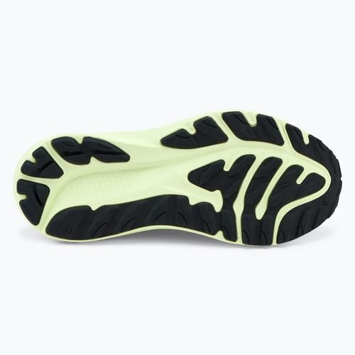Încălțăminte de alergare pentru bărbați ASICS GT-2000 12 GTX blue expanse/safety yellow