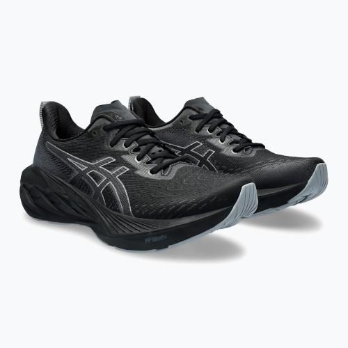 Încălțăminte de alergare pentru bărbați ASICS Novablast 4 black/graphite grey