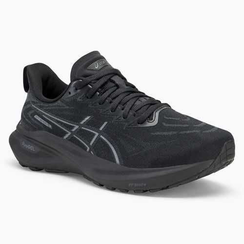 Încălțăminte de alergare pentru bărbați ASICS GT-2000 13 black/black
