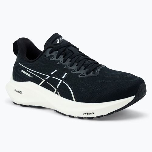 Încălțăminte de alergare pentru bărbați ASICS GT-2000 13 black/white