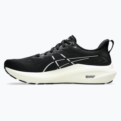 Încălțăminte de alergare pentru bărbați ASICS GT-2000 13 black/white