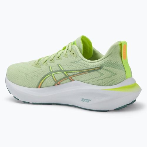 Încălțăminte de alergare pentru bărbați ASICS GT-2000 13 cool matcha/celadon
