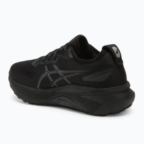 Încălțăminte de alergare pentru bărbați ASICS Gel-Kayano 31 black/black