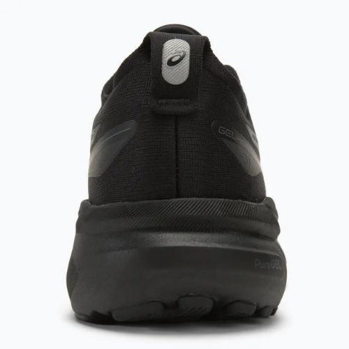 Încălțăminte de alergare pentru bărbați ASICS Gel-Kayano 31 black/black