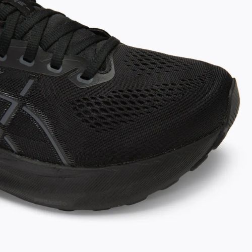 Încălțăminte de alergare pentru bărbați ASICS Gel-Kayano 31 black/black