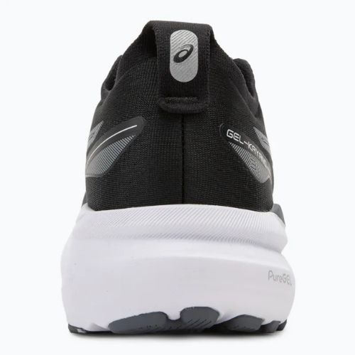 Încălțăminte de alergare pentru bărbați ASICS Gel-Kayano 31 black/white