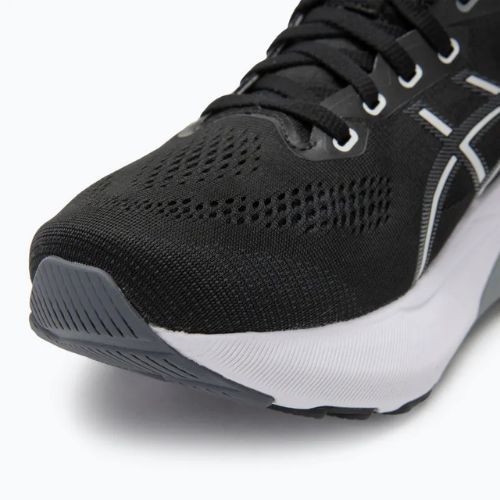 Încălțăminte de alergare pentru bărbați ASICS Gel-Kayano 31 black/white