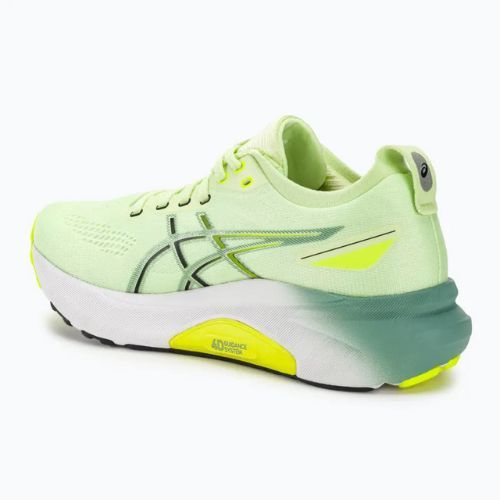 Încălțăminte de alergare pentru bărbați ASICS Gel-Kayano 31 cool matcha/celadon