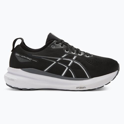 Încălțăminte de alergare pentru bărbați ASICS Gel-Kayano 31 Wide black/white
