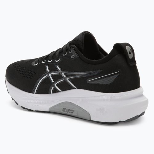 Încălțăminte de alergare pentru bărbați ASICS Gel-Kayano 31 Wide black/white