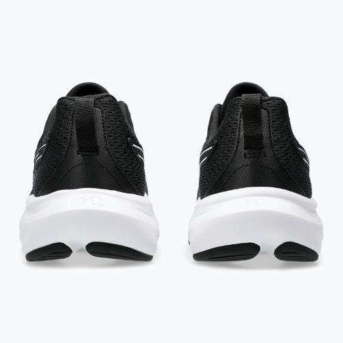 Încălțăminte de alergare pentru bărbați ASICS Gel-Contend 9 black/white