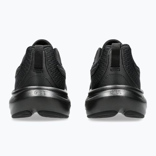 Încălțăminte de alergare pentru bărbați ASICS Gel-Contend 9 black/graphite grey