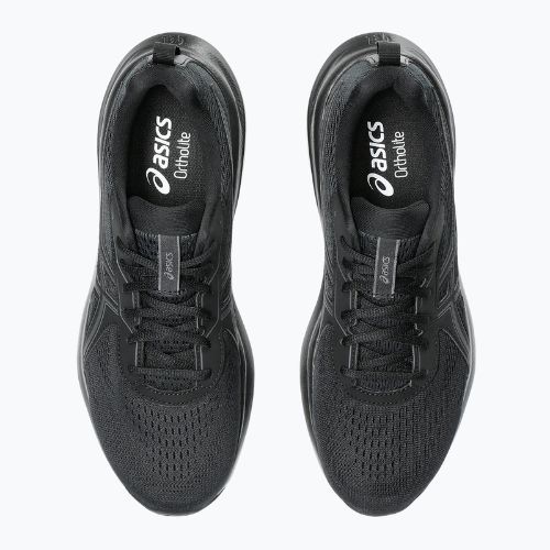 Încălțăminte de alergare pentru bărbați ASICS Gel-Contend 9 black/graphite grey
