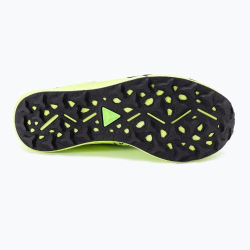 Încălțăminte de alergare pentru bărbați ASICS Fujispeed 3 safety yellow/black