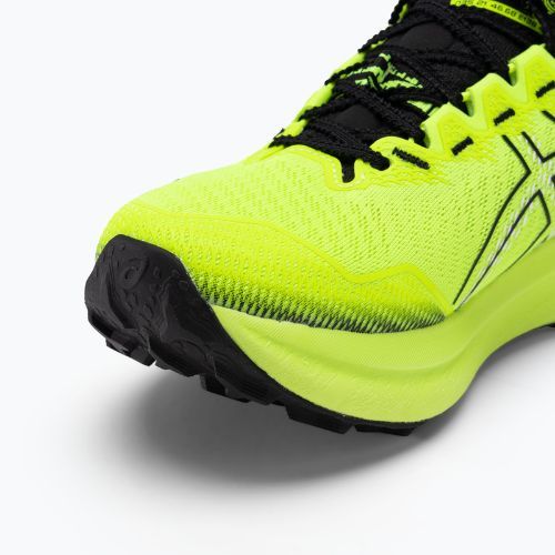 Încălțăminte de alergare pentru bărbați ASICS Fujispeed 3 safety yellow/black