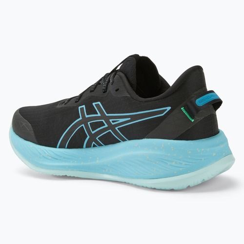Încălțăminte de alergare pentru bărbați ASICS Gel-Cumulus 26 Lite-Show lite-show/bright cyan