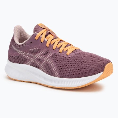 Încălțăminte de alergare pentru femei ASICS Patriot 13 dusty mauve/watershed rose