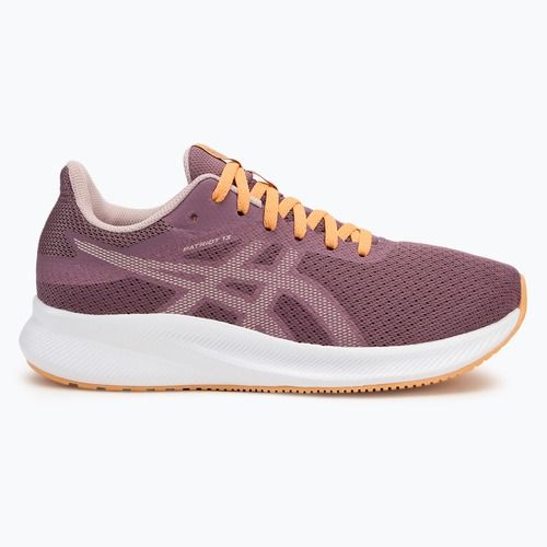 Încălțăminte de alergare pentru femei ASICS Patriot 13 dusty mauve/watershed rose