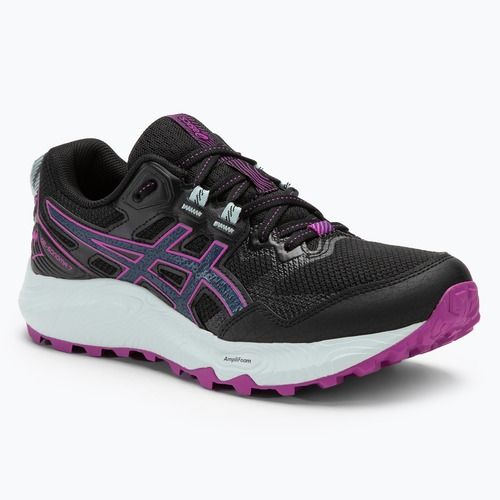 Încălțăminte de alergare pentru femei ASICS Gel-Sonoma 7 black/blue expanse