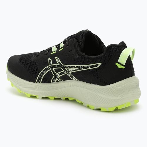 Încălțăminte de alergare pentru femei ASICS Trabuco Terra 2 black/cool matcha