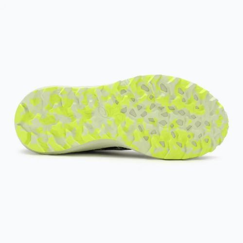 Încălțăminte de alergare pentru femei ASICS Trabuco Terra 2 black/cool matcha