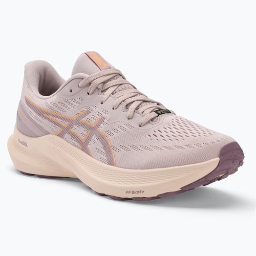 Încălțăminte de alergare pentru femei ASICS GT-2000 12 GTX watershed rose/stadium orange