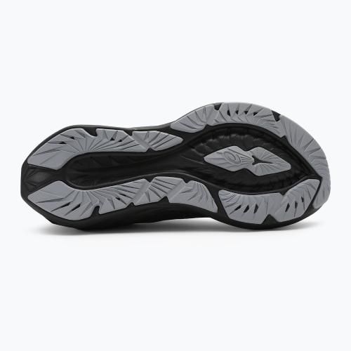 Încălțăminte de alergare pentru femei ASICS Novablast 4 black/graphite grey