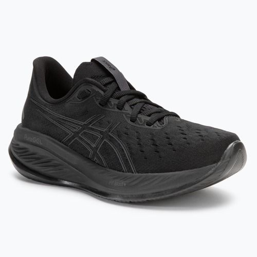 Încălțăminte de alergare pentru femei ASICS Gel-Cumulus 26 black/black
