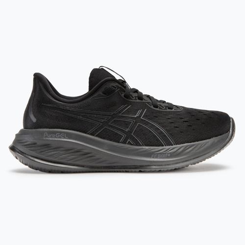 Încălțăminte de alergare pentru femei ASICS Gel-Cumulus 26 black/black