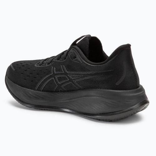 Încălțăminte de alergare pentru femei ASICS Gel-Cumulus 26 black/black