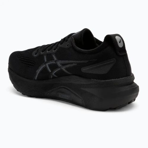 Încălțăminte de alergare pentru femei  ASICS Gel-Kayano 31 black/black