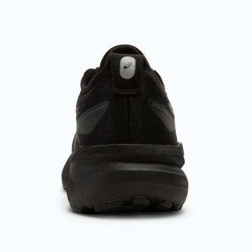 Încălțăminte de alergare pentru femei  ASICS Gel-Kayano 31 black/black