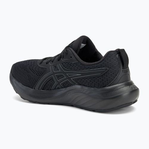Încălțăminte de alergare pentru femei ASICS Gel-Contend 9 black/graphite grey