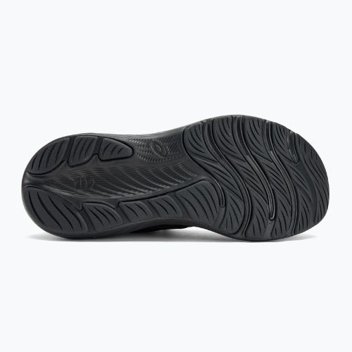 Încălțăminte de alergare pentru femei ASICS Gel-Contend 9 black/graphite grey