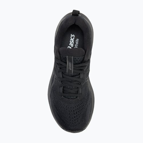 Încălțăminte de alergare pentru femei ASICS Gel-Contend 9 black/graphite grey