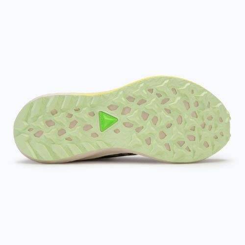 Încălțăminte de alergare pentru femei ASICS Fuji Lite 5 black/oatmeal