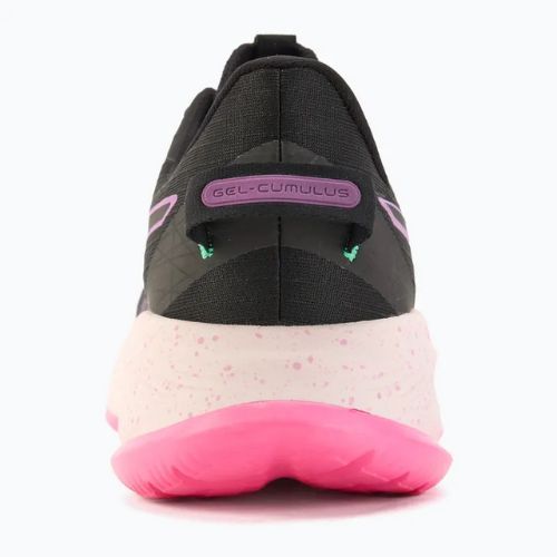 Încălțăminte de alergare pentru femei ASICS Gel-Cumulus 26 Lite-Show lite-show/lavender grow