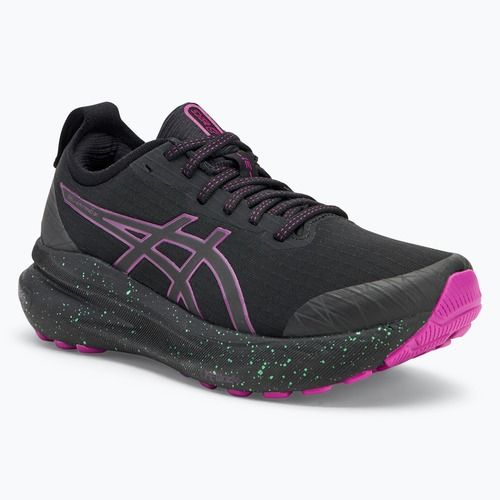 Încălțăminte de alergare pentru femei  ASICS Gel-Kayano 31 Lite-Show lite-show/purple spectrum
