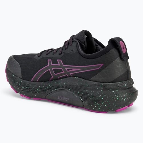 Încălțăminte de alergare pentru femei  ASICS Gel-Kayano 31 Lite-Show lite-show/purple spectrum