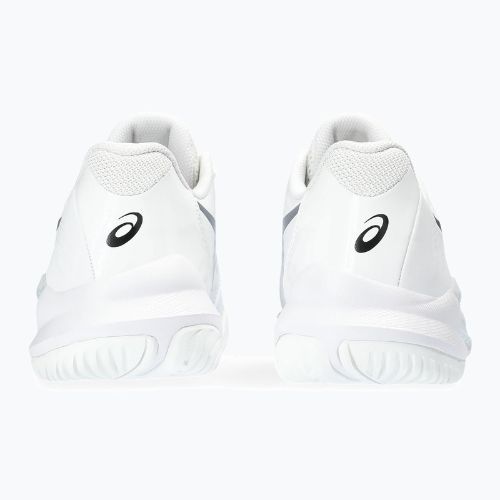 Încălțăminte de tenis pentru bărbați ASICS Gel-Challenger 14 white/black