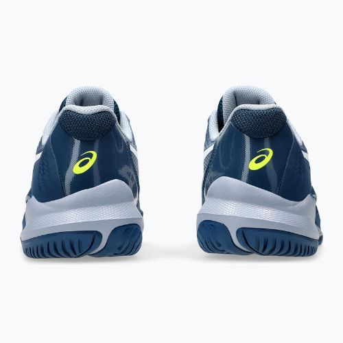 Încălțăminte de tenis pentru bărbați ASICS Gel-Challenger 14 mako blue/white